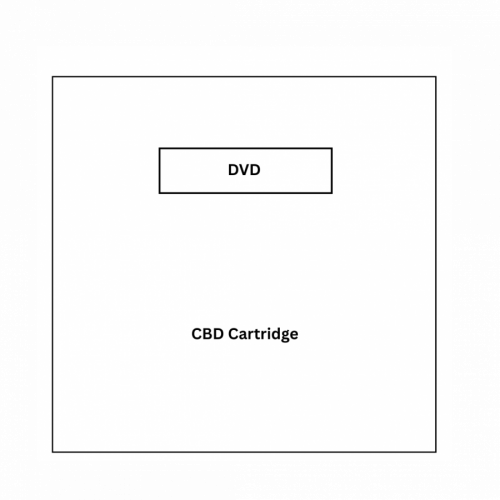CBD Cartridge