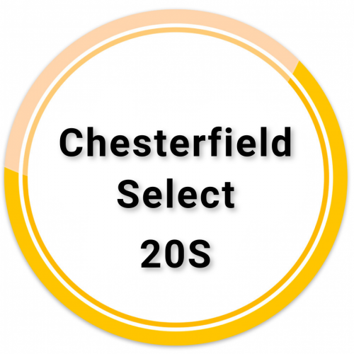 CHESTERFIELD SELECT 20s