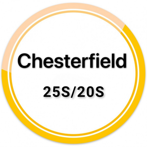 CHESTERFIELD