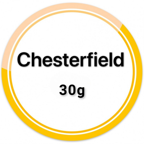 Chesterfield Orginal 30g