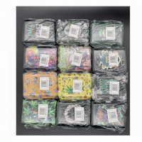 Cigarette Case Tin case RHL0052