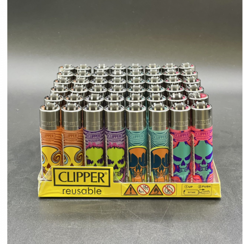 Clipper Lighter 1 pc
