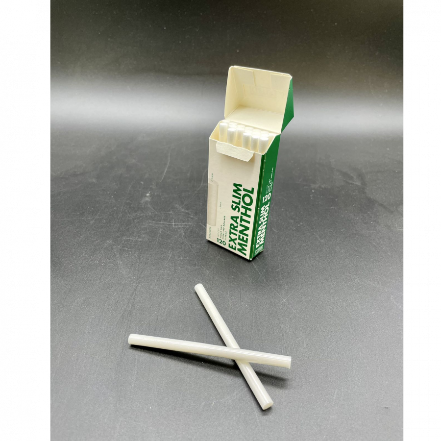 Clipper Menthol Filters Extra Slim Carton