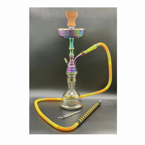 Cloud Hookah Kit 2025 H54CM