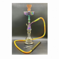 Cloud Hookah Kit 2025 H54CM