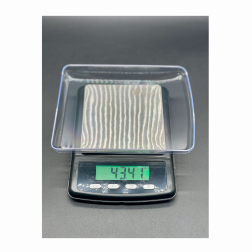 Constant Digital Pocket Scale 14192 667C 0.01