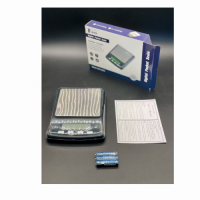 Constant Digital Pocket Scale 14192 667C 0.01