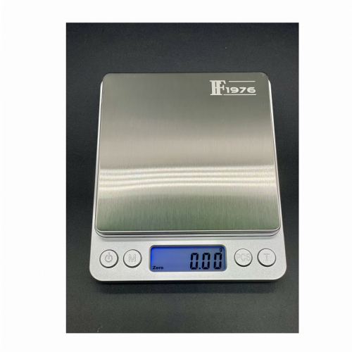 Constant Digital Pocket Scale 14192 673C 0.01