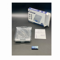 Constant Digital Pocket Scale 14192 673C 0.01