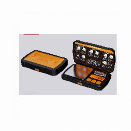 Constant Digital Pocket Scale 14192 683C 0.01 500G