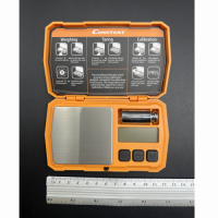 Constant Digital Pocket Scale 14192 683C 0.01 500G