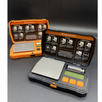 Constant Digital Pocket Scale 14192 683C 0.01 500G