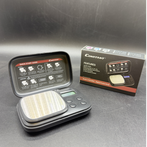 Constant Pocket Scale 14192 684C 0.01 300G
