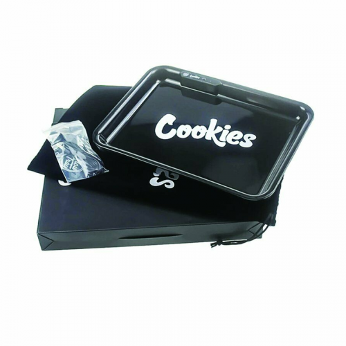 Cookies Tray Big With LED light