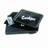 Cookies Tray Big With LED light