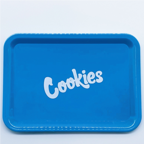 Cookies Plastic Tray Small
