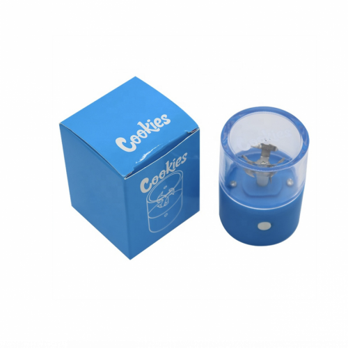DM 01 Electronic Grinder Cookies Rechargable