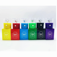 DM 01 Electronic Grinder Cookies Rechargable