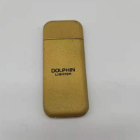 Dolphin Refillable lighter Zt a 012730