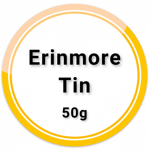 ERINMORE 50g