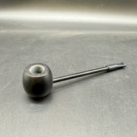 FT 01422 Wooden Tobacco PIPE