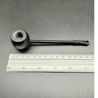 FT 01422 Wooden Tobacco PIPE