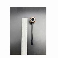 FT 02183 Wooden Tobacco PIPE