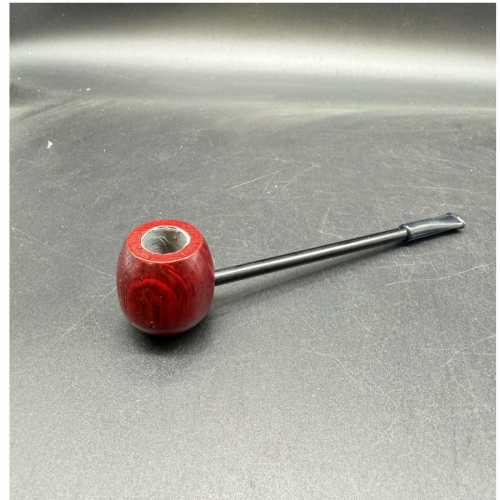 FT 02486 Wooden Tobacco PIPE