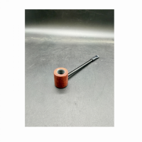 FT 06193 Wooden Tobacco PIPE