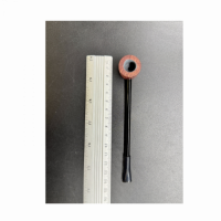 FT 06193 Wooden Tobacco PIPE