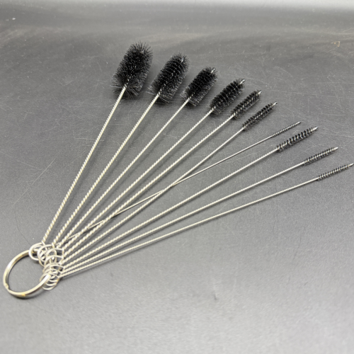 FT 12020 Tobacco Pipe Cleaning Brush 10pcs Set