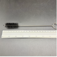 FT 12020 Tobacco Pipe Cleaning Brush 10pcs Set