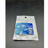 FT 12173 6mm Slim Filters Activated Charcoal Filters 10pcs