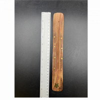 Fine Quality Wood Incense Burner Holders