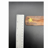 Fine Quality Wood Incense Burner Holders