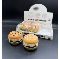 GRINDER 1323 4 Layers D58mm