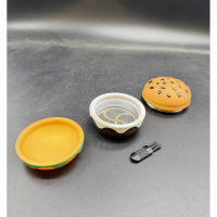 GRINDER 1323 4 Layers D58mm