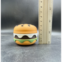 GRINDER 1323 4 Layers D58mm