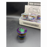 GRINDER 1324 4 Layers D50mm