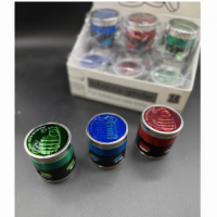 GRINDER 1325 4 Layers D50mm