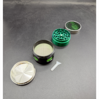 GRINDER 1325 4 Layers D50mm