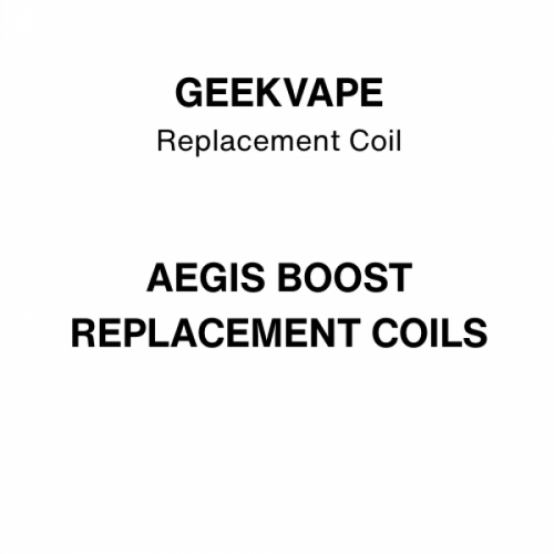 GeekVape B Coil