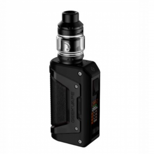 GeekVape L200 with Z Sub Ohm Tank