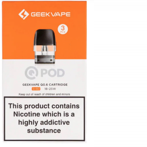 GeekVape Q Series Cartridge