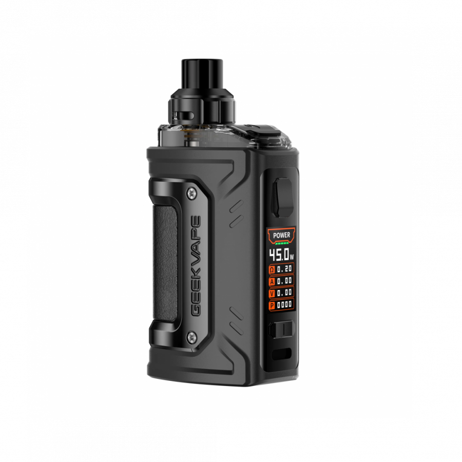 Geekvape H45 Classic Pod Kit | DISCOUNT VAPOR & DAIRY
