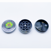 Metal Grinder 1018 30mm 3 Layers