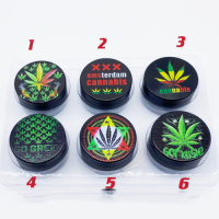 1019 Metal Grinder 30mm 3layer