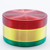 1024 Grinder 52mm 3 layers