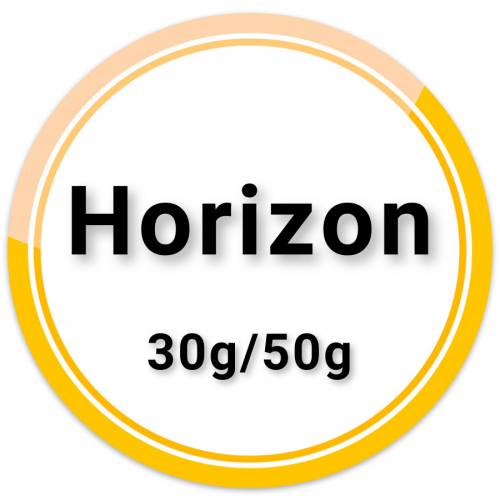 HORIZON 30g 50g