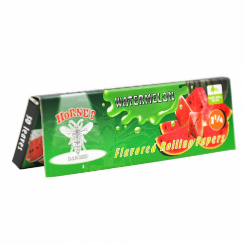 HORNET Flavored Rolling Paper